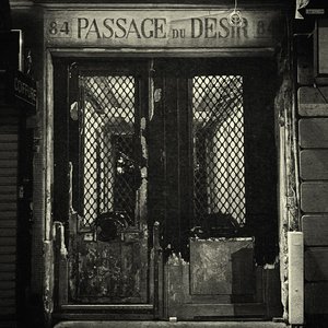 Image for 'Passage Du Desir'