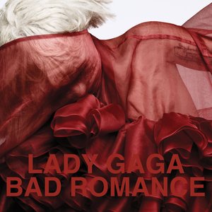 'Bad Romance - Single' için resim
