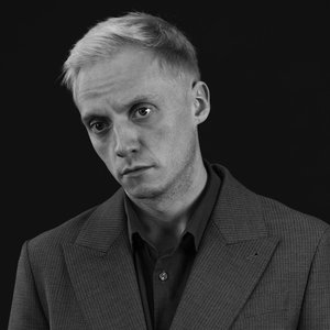 Image for 'Hamish Hawk'