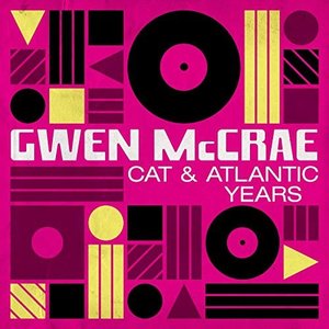 Image for 'Gwen McCrae: Cat & Atlantic Years'