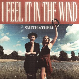 Image for 'I Feel It In The Wind'