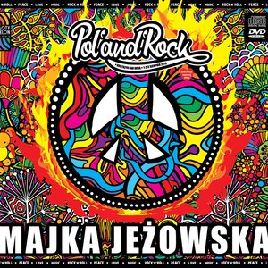 Bild für 'Majka Jeżowska Live Pol'and'Rock Festiwal 2019'