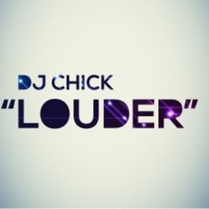 “DJ Chick”的封面