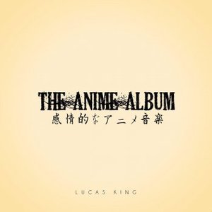 'The Anime Album'の画像