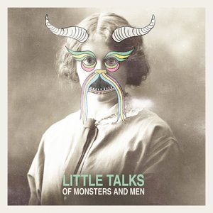 'Little Talks - Single' için resim
