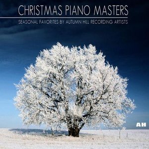 Image for 'Christmas Piano Masters'