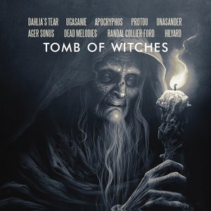 Image for 'Tomb of Witches'