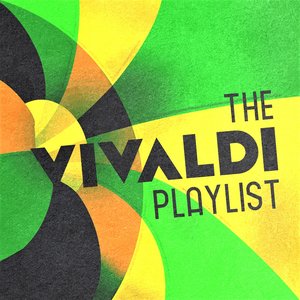 Image for 'The Vivaldi Playlist'