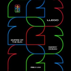Imagen de 'Llego (FIFA World Cup 2026™)'
