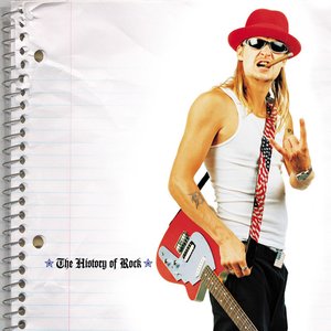Image for 'The History of Rock'
