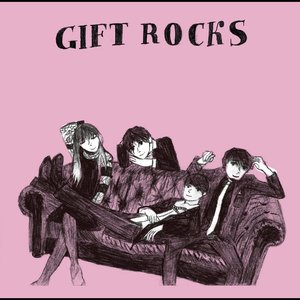 Immagine per 'GIFT ROCKS'