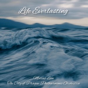 Image for 'Life Everlasting'