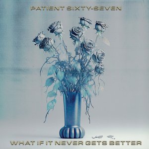 Изображение для 'What If It Never Gets Better'