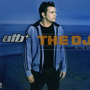 Image pour 'The DJ in the Mix'