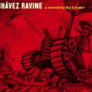 Image for 'Chávez Ravine'