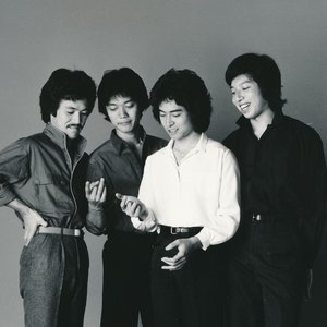 “Casiopea”的封面