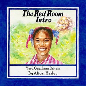 Image for 'The Red Room Intro (Yard Gyal Inna Britain)'