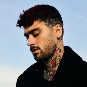 Image for 'Zayn'