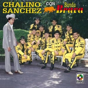 Image pour 'Chalino Sánchez Con Banda Brava'