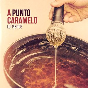 Image for 'A Punto Caramelo'