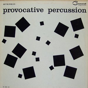 Imagem de 'Provocative Percussion'