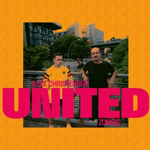 Immagine per 'United'