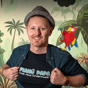 Bild für 'Piano Papa'
