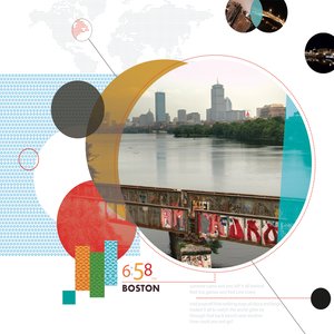 Image for '6: 58 PM Boston'