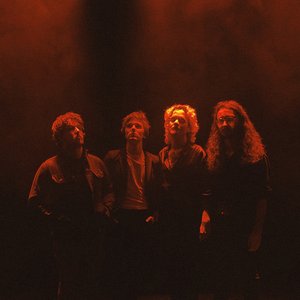 Image for 'Mother Vulture'