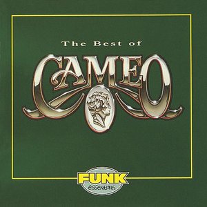 Zdjęcia dla 'The Best Of Cameo'