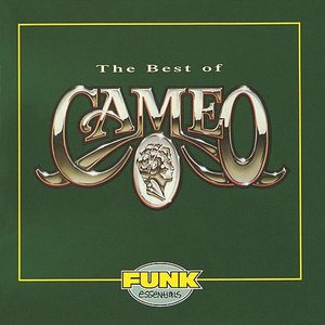 Изображение для 'The Best Of Cameo'