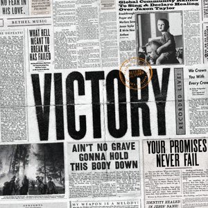 Image for 'Victory (Live)'