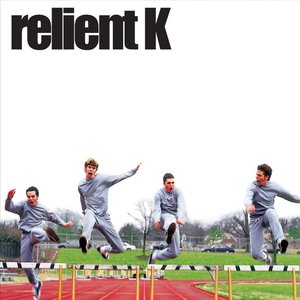 Image for 'Relient K'