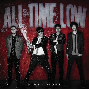 “Dirty Work”的封面