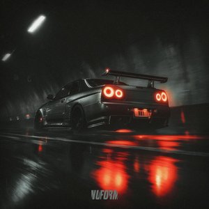 Image for 'Tokyo Drift'