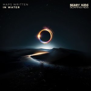 Image for 'MAPS WRITTEN IN WATER'