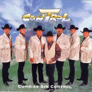 Image for 'Cumbias Sin Control'