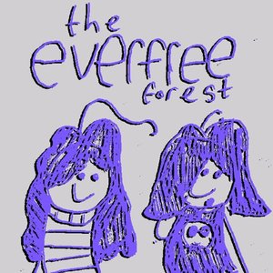 Image for 'the everfree forest'