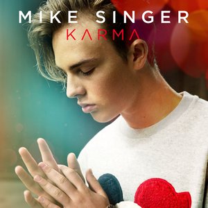 Image for 'Karma (Deluxe Edition)'