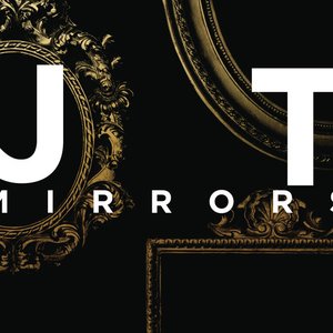 'Mirrors (Radio Edit)' için resim