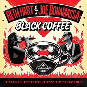 Bild für 'Black Coffee'