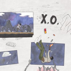 Image for 'XO'