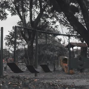 Image for 'that old playground'