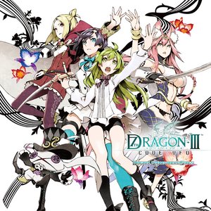 Image for '7th DragonⅢ Code: Vfd Original Soundtrack & Songs'