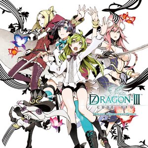 Immagine per '7th DragonⅢ Code: Vfd Original Soundtrack & Songs'