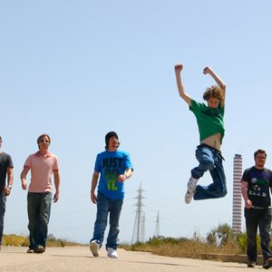 Image for 'Hundred Reasons'