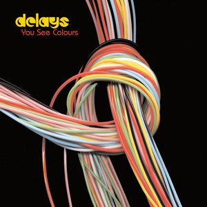 Image for 'You See Colours'