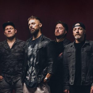 Immagine per 'Bullet for My Valentine'