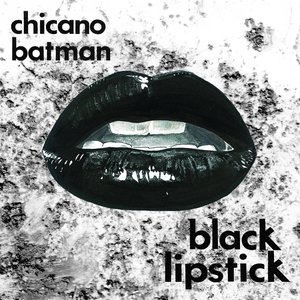 “Black Lipstick”的封面