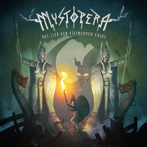 Image for 'Das Lied der steinernen Engel'